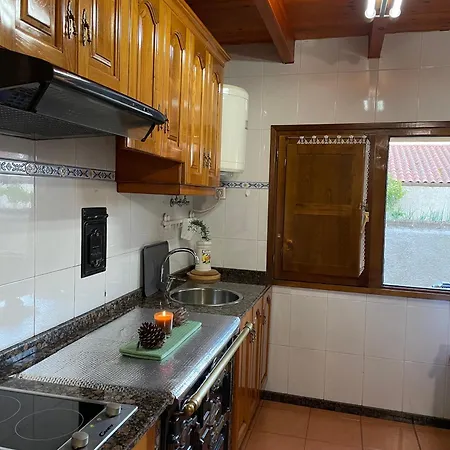 El Escondite De Apartment *