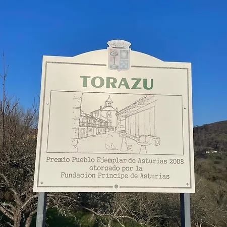 El Escondite De Torazu