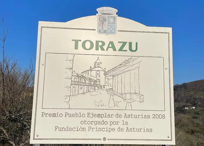 El Escondite De Torazu