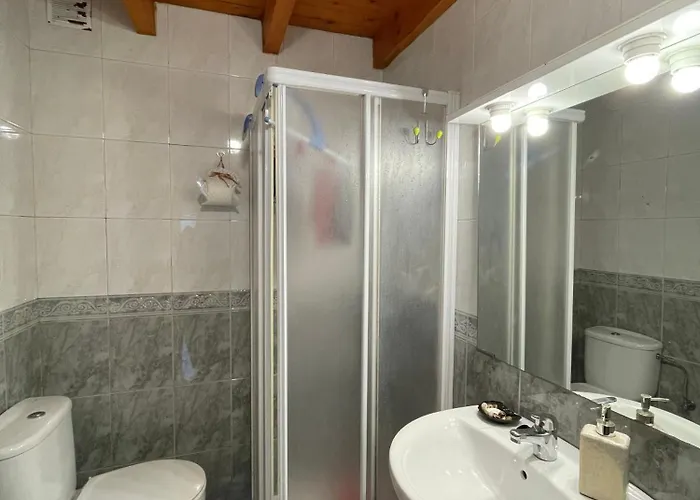 El Escondite De Torazu