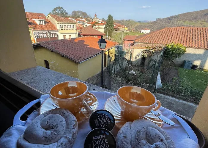 El Escondite De Apartment Torazu